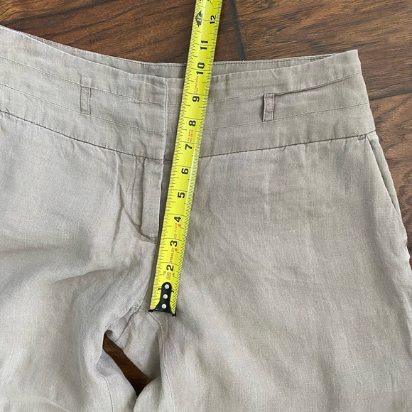 H&M Linen pants - Picture 3 of 10